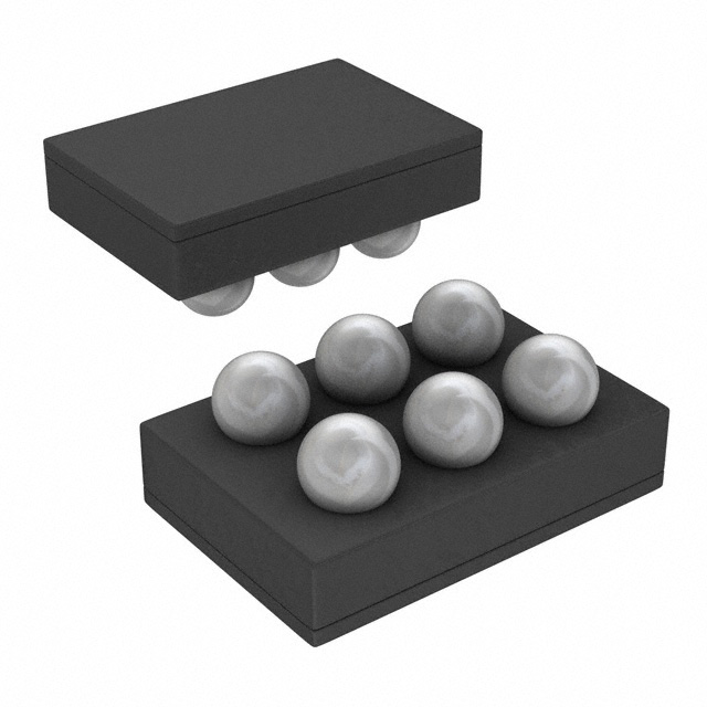 LM3241TLX/NOPB by Texas Instruments